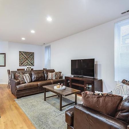 Lincoln Park Living - Suite 1 Chicago Ngoại thất bức ảnh